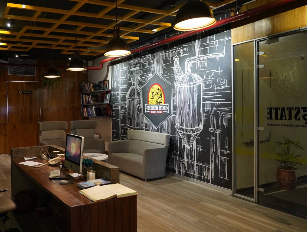  royal business park Others