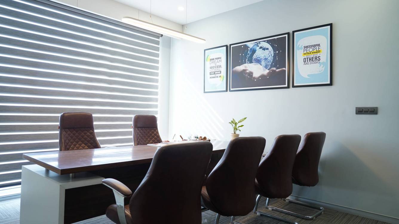  royal business park Others