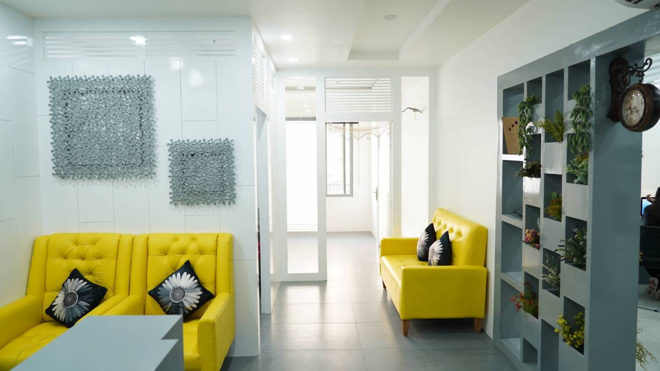  royal business park Others