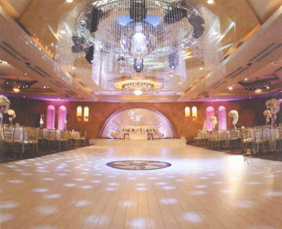  vraj icon Party Hall