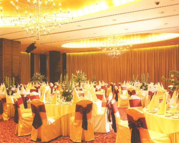  vraj-icon Party Hall