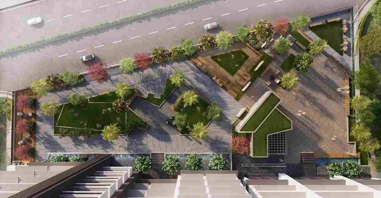  jade avenue commercial wing Others