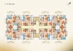  gopal-tirath-apartments-tower-c Tower C Cluster Plan