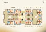  gopal-tirath-apartments-tower-c Tower C Cluster Plan