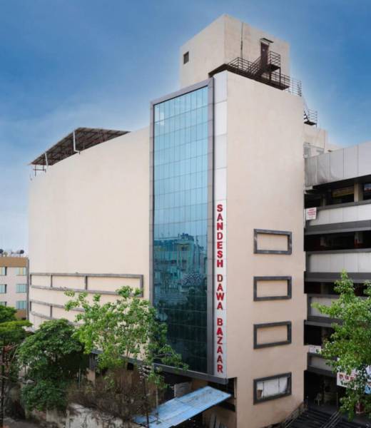  royal-sandesh-dawa-bazar Elevation