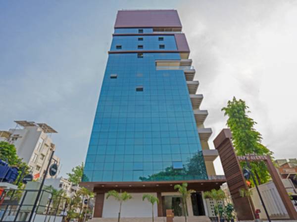  ashtavinayak-park-avenue Elevation