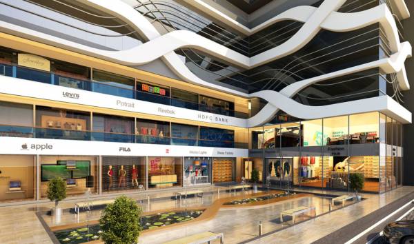 Elevation infinity-business-hub Elevation