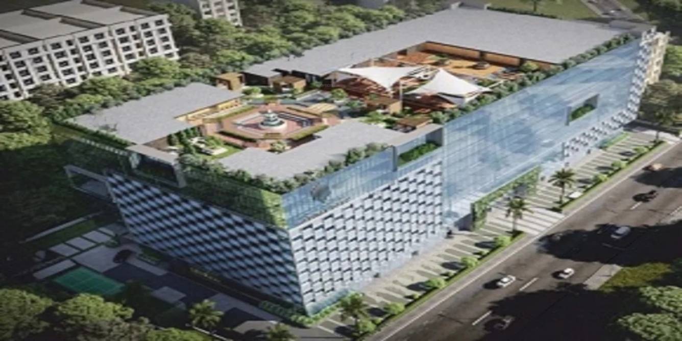  mpm avenue Elevation