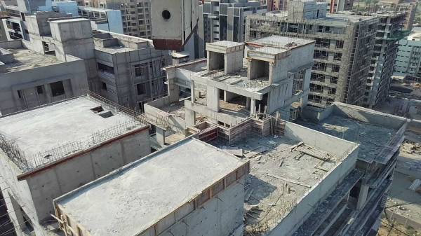 Construction Status Sept-25 atlantis-elevate Construction Status Sept-25