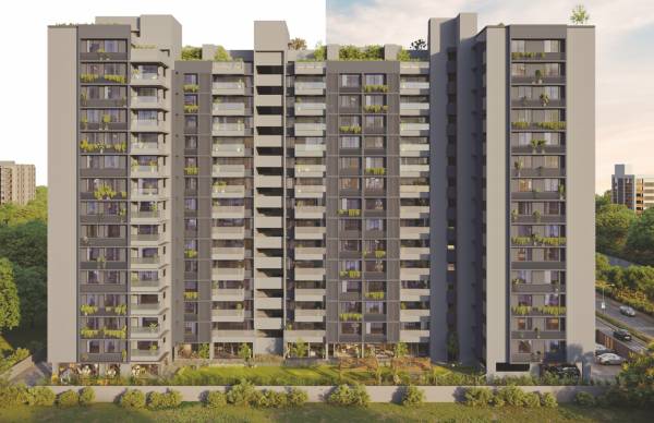 Elevation atlantis-elevate Elevation