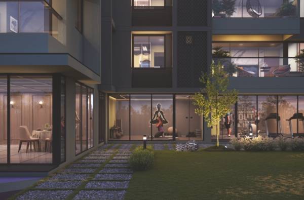 Landscaped Gardens atlantis-elevate Landscaped Gardens