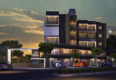 Elevation shree-sopan-pratishtha Elevation