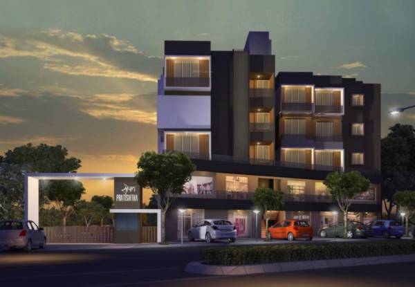  shree-sopan-pratishtha Elevation