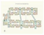  krrish-vraj-landmark-1b Vraj Landmark 1B Cluster Plan for 8th Floor