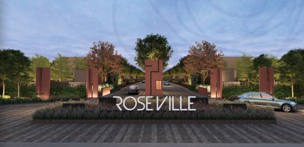  roseville Elevation