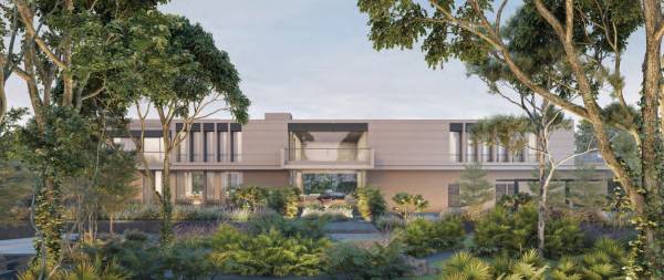 Elevation roseville Elevation