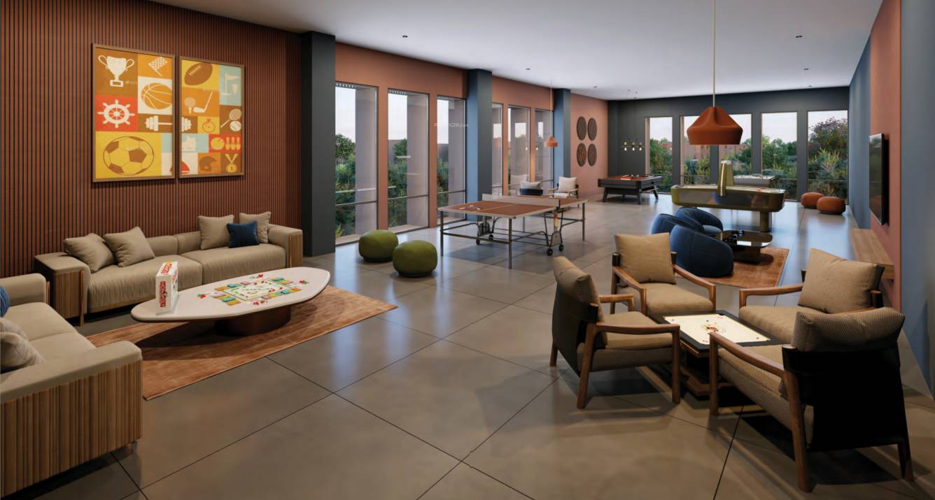  roseville Indoor Games