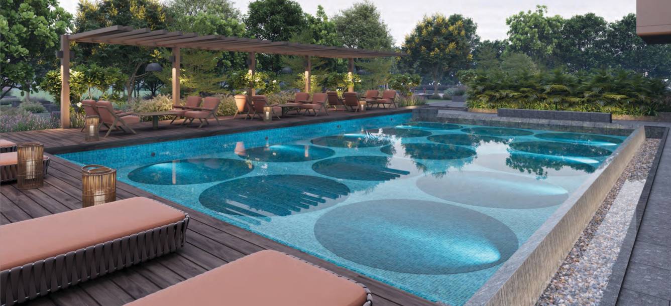  roseville Swimming Pool