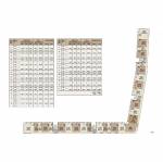  msquare Thakkers MSquare Cluster Plan for 2nd Floor