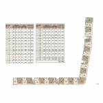  msquare Thakkers MSquare Cluster Plan for 3rd Floor