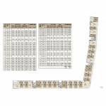  msquare Thakkers MSquare Cluster Plan for 4th Floor