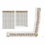  msquare Thakkers MSquare Cluster Plan for ground Floor