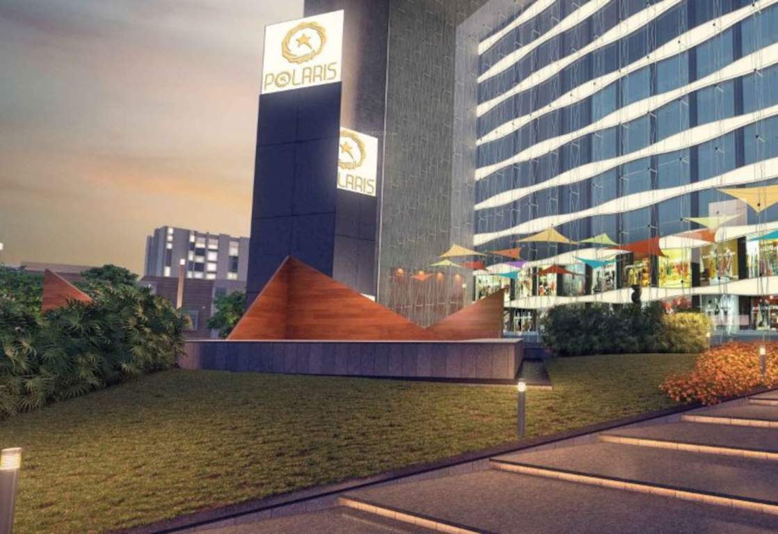  textile city Elevation