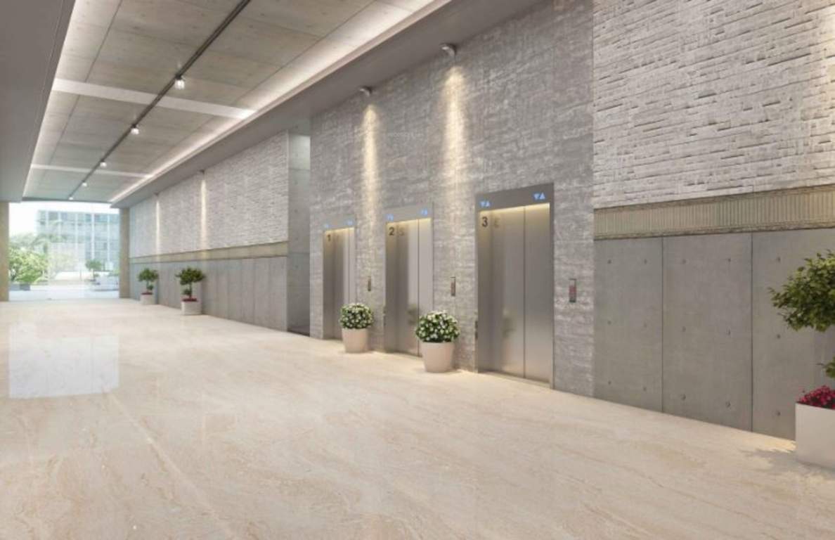  textile city Lift(s)