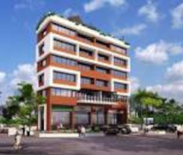  business-center Elevation