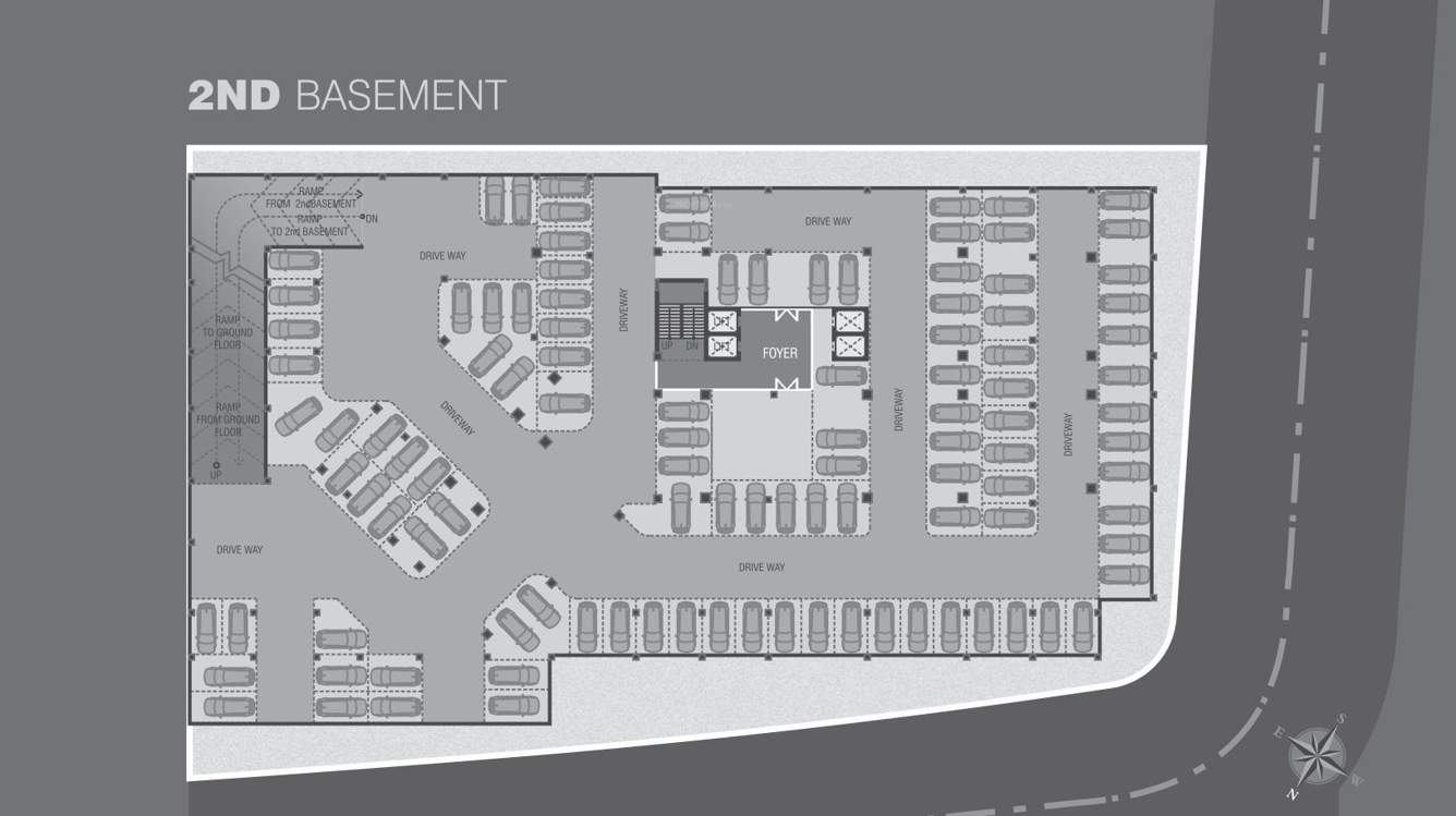  edge Neptune Edge Basement 2Cluster Plan