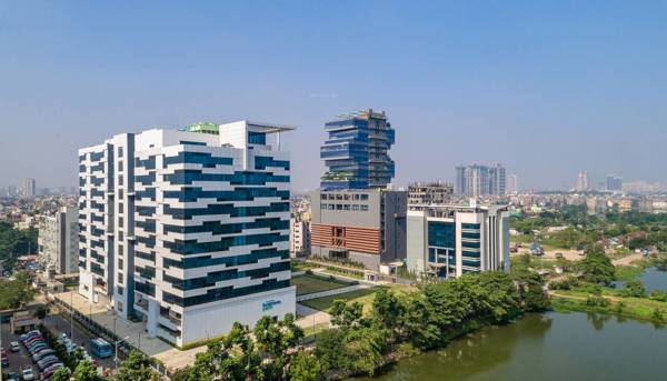  business-park-phase1 Elevation