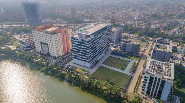  business-park-phase1 Elevation