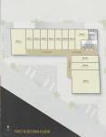 zircon-plus Zircon Plus Cluster Plan from 1st to 2nd Floor