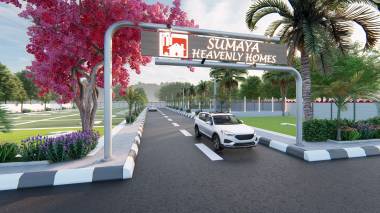  sumaya-heavenly-homes Elevation