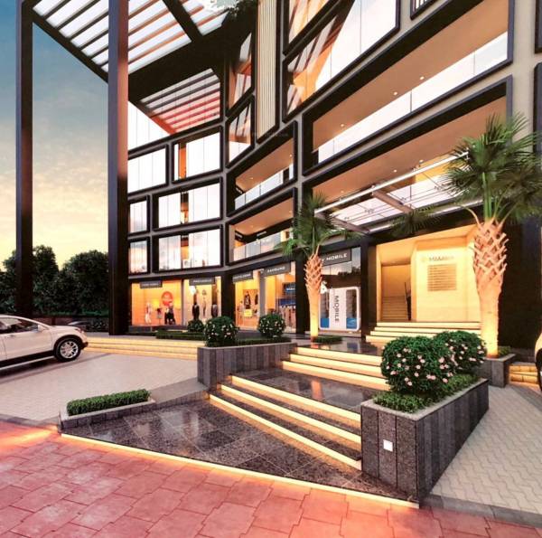  speranza-business-hub Others