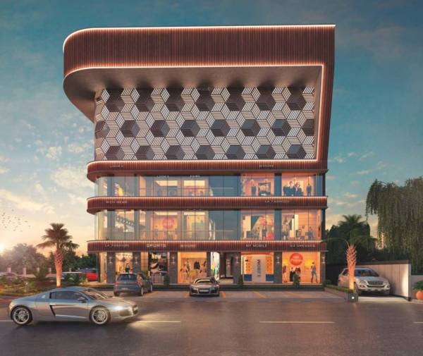  shreenathji-icon Elevation