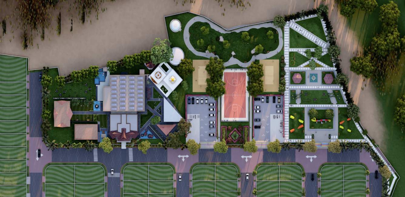  the greater jagatpura Others