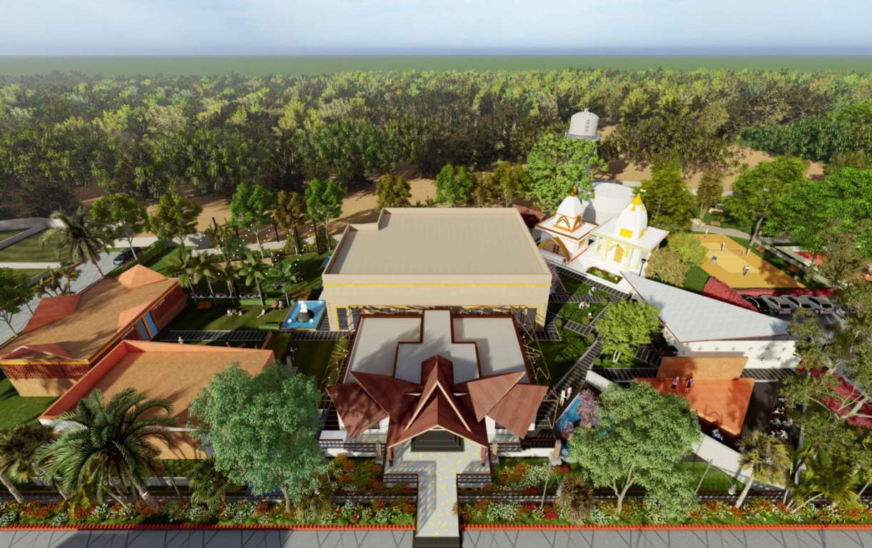  the greater jagatpura Others