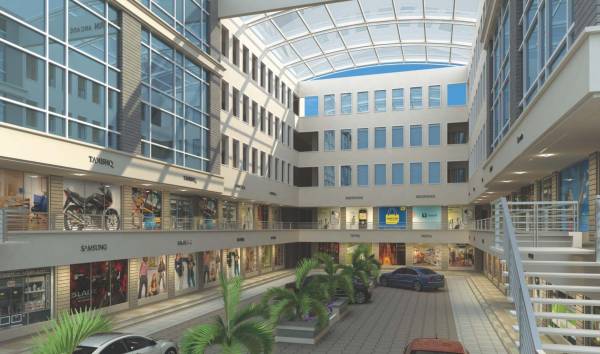 Others eastern-arcade Others