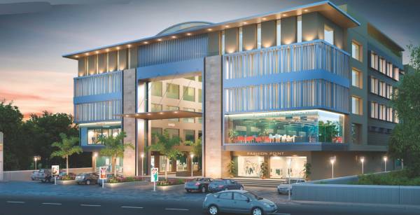 Elevation siddharth-annexe-4 Elevation