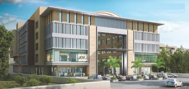  siddharth-annexe-4 Elevation