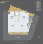 Office Cluster Plan For 2nd & 3rd & 4th Floor sahyog-elina Office Cluster Plan For 2nd & 3rd & 4th Floor