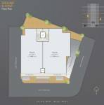 Office Ground & 1st Floor Cluster Plan sahyog-elina Office Ground & 1st Floor Cluster Plan