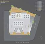 Office Upper Parking Cluster Plan sahyog-elina Office Upper Parking Cluster Plan