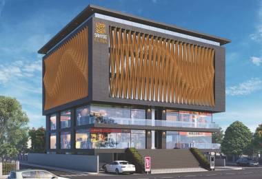 Elevation sahyog-elina Elevation