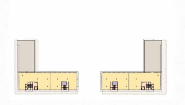 Cluster Plan For 14th Floor pristine Cluster Plan For 14th Floor