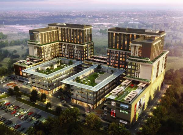 Elevation pristine Elevation