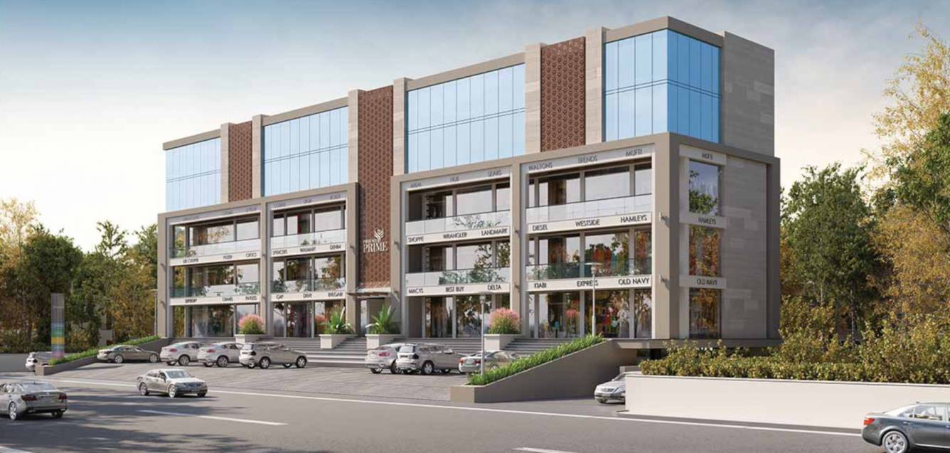  phoenix prime Elevation