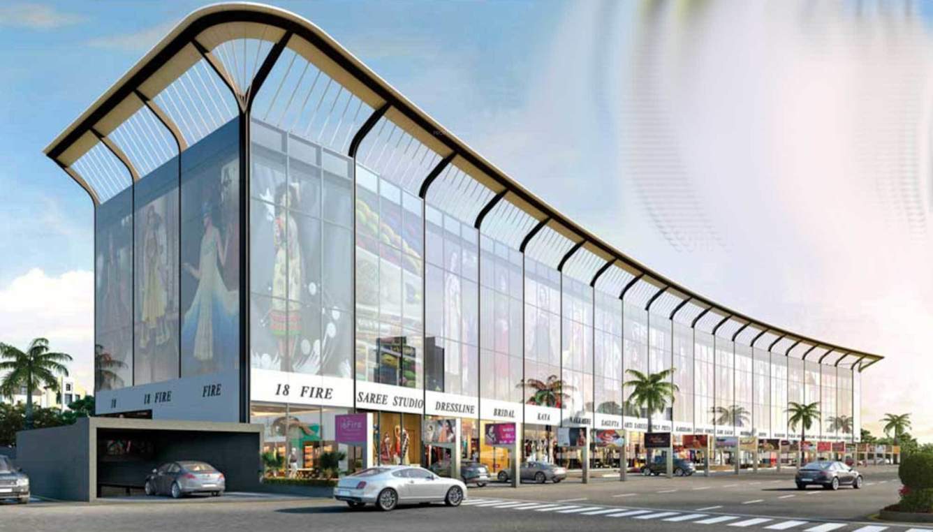  textile trade link Elevation