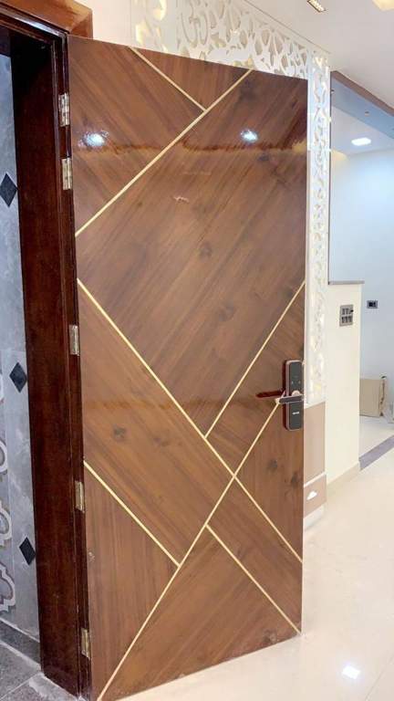  luxury floors 275 sqyd Living Area